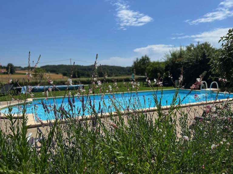 Propriété Crest - 8 chambres - 330m²