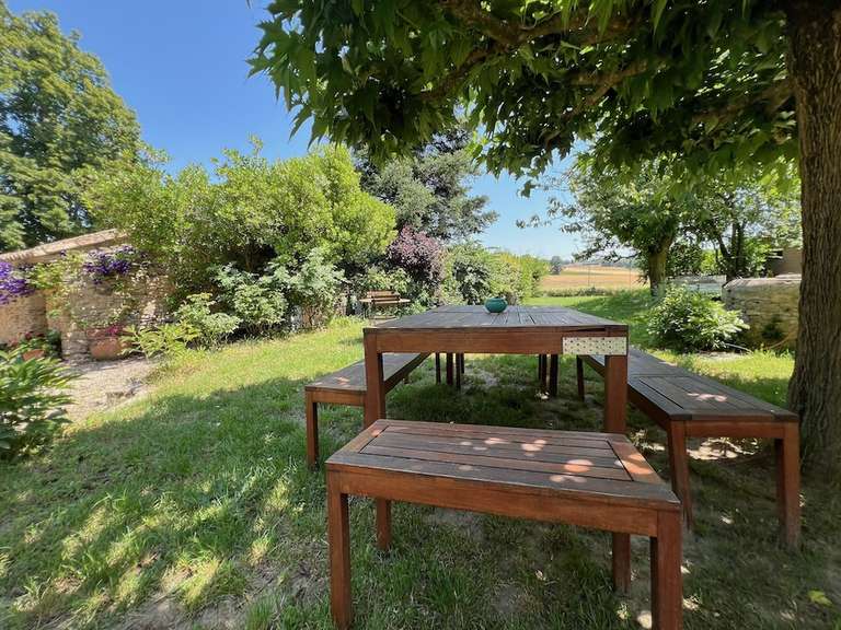 Propriété Crest - 8 chambres - 330m²