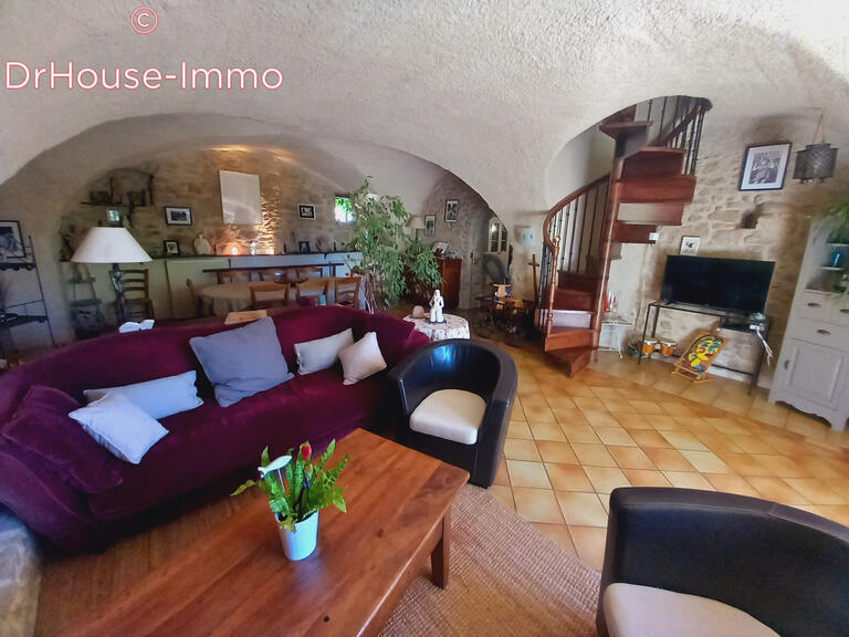 Villa Crest - 7 chambres - 330m²