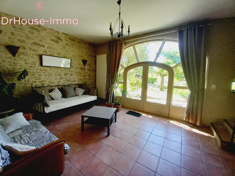 Villa Crest - 7 chambres - 330m²