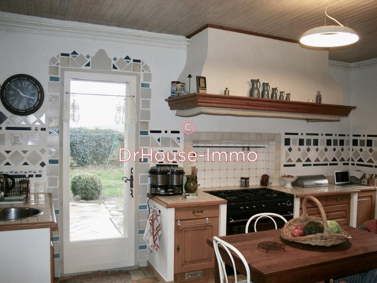 Villa Crest - 7 chambres - 330m²