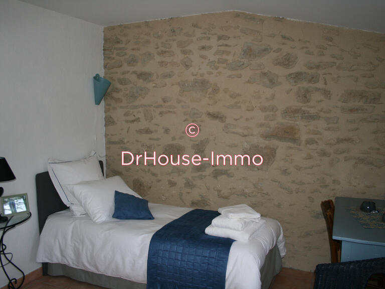 Villa Crest - 7 chambres - 330m²