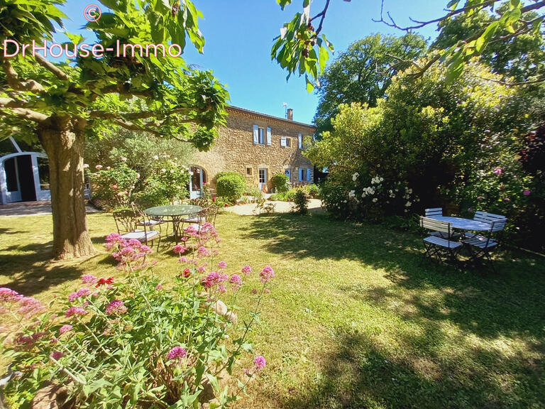 Villa Crest - 7 chambres - 330m²