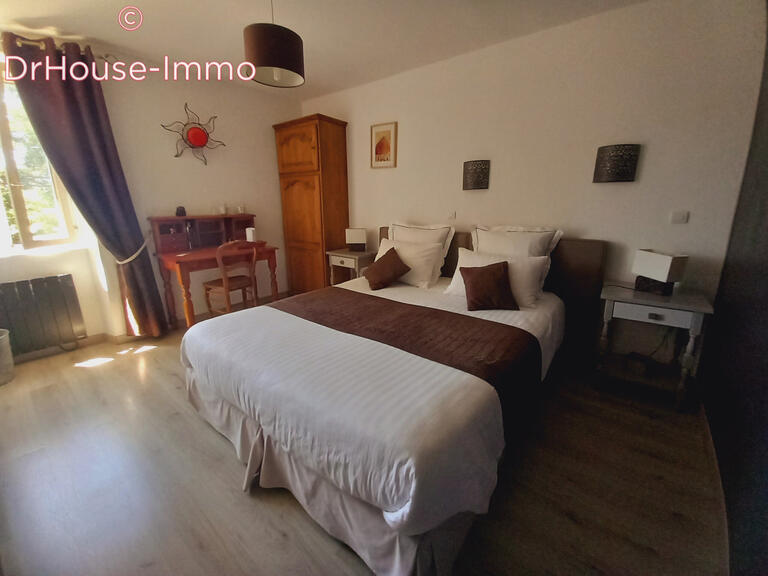 Villa Crest - 7 chambres - 330m²