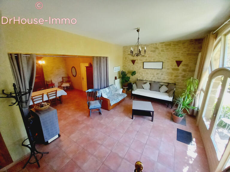 Villa Crest - 7 chambres - 330m²