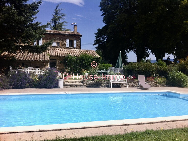 Villa Crest - 7 chambres - 330m²