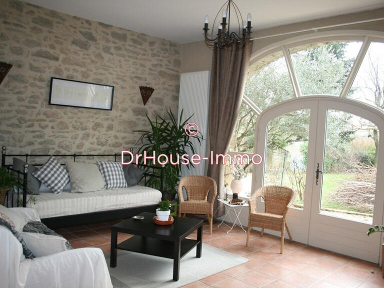 Villa Crest - 7 chambres - 330m²