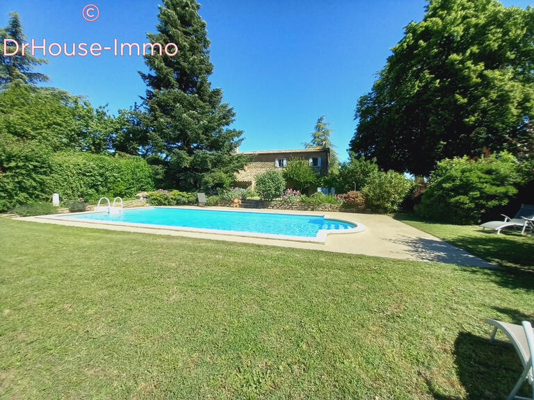 Villa Crest - 7 chambres - 330m²