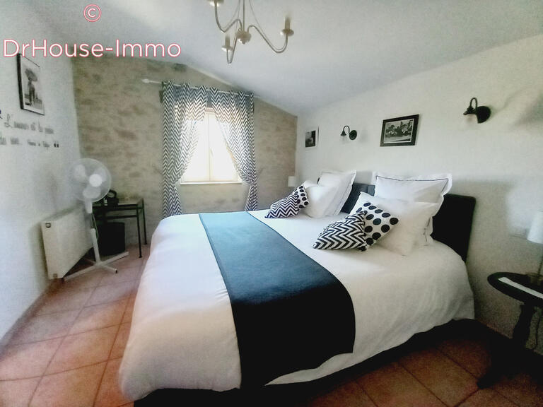 Villa Crest - 7 chambres - 330m²