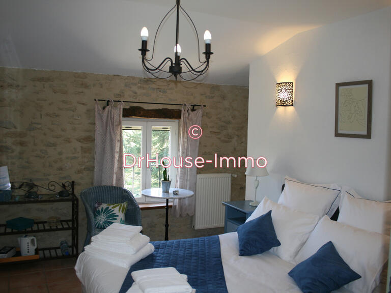 Villa Crest - 7 chambres - 330m²