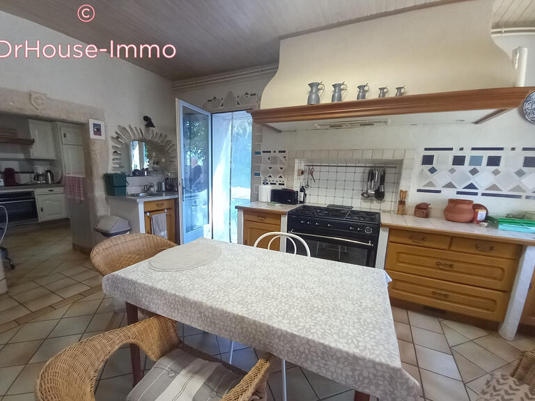 Villa Crest - 7 chambres - 330m²