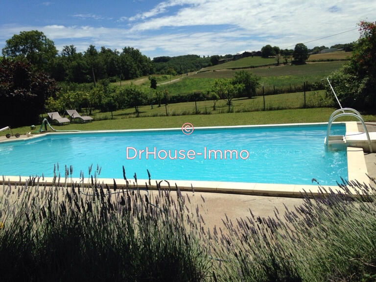 Villa Crest - 7 chambres - 330m²