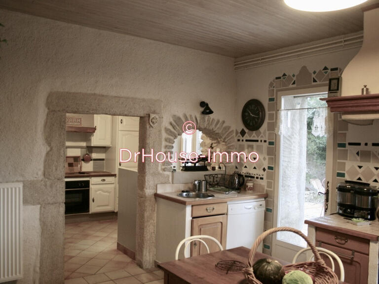 Villa Crest - 7 chambres - 330m²