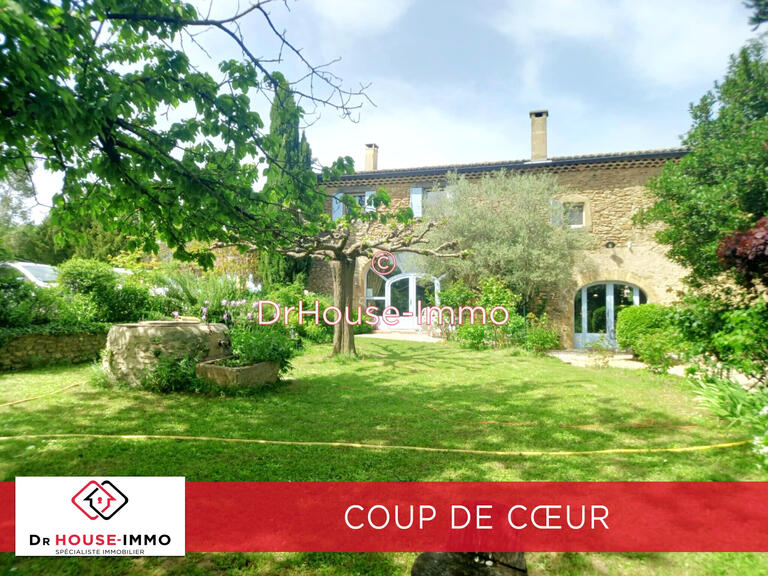 Villa Crest - 7 bedrooms - 330m²