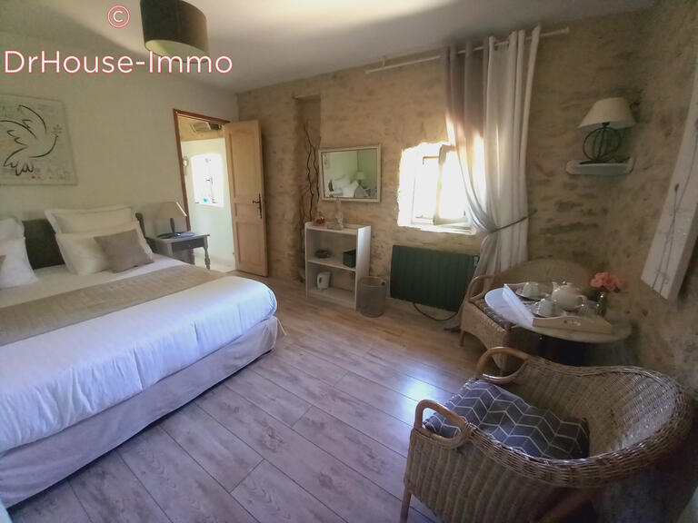 Villa Crest - 7 chambres - 330m²