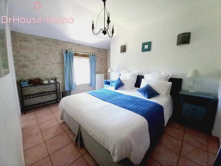 Villa Crest - 7 chambres - 330m²