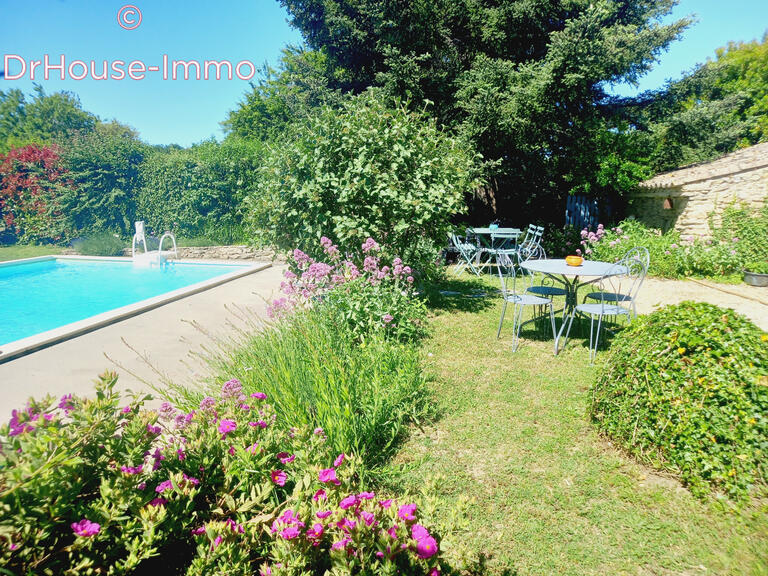 Villa Crest - 7 chambres - 330m²