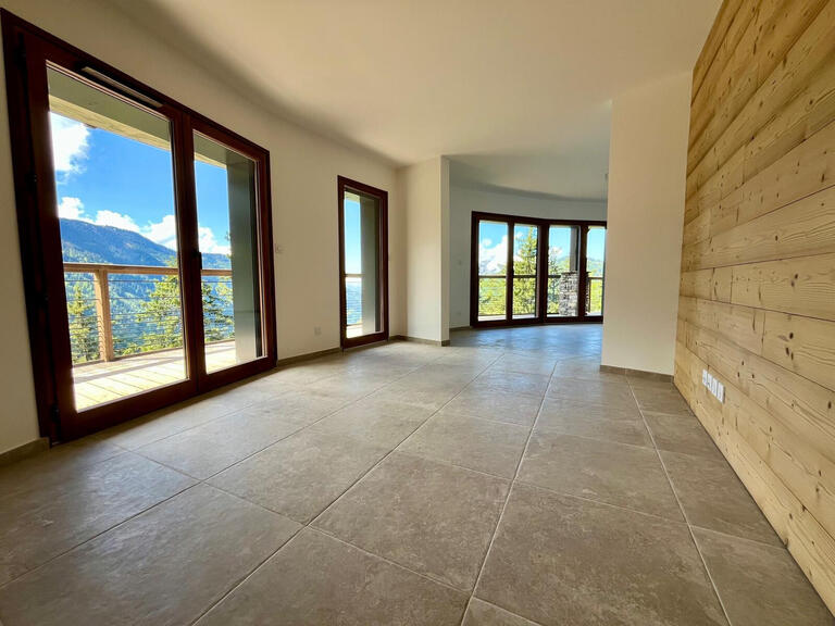 Appartement Crest-Voland - 2 chambres - 93m²