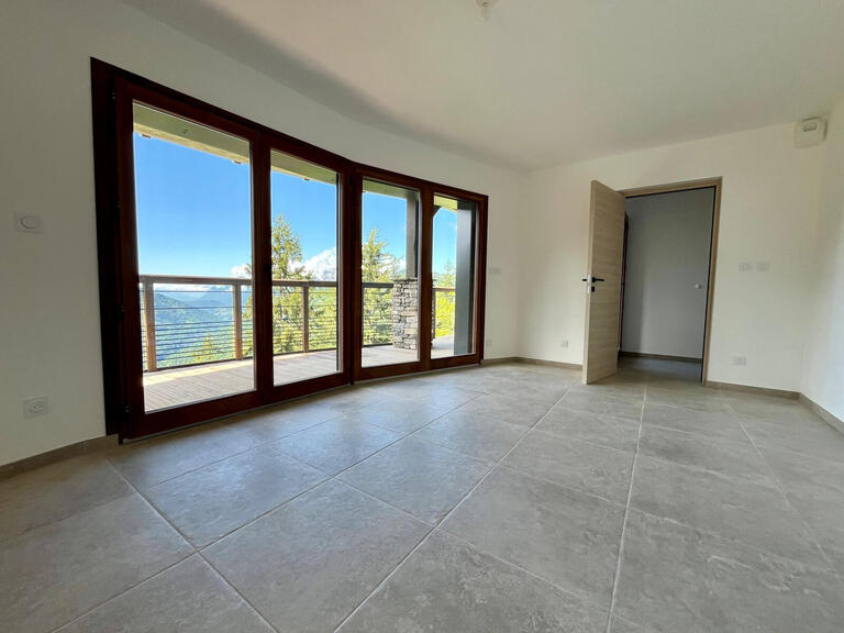 Appartement Crest-Voland - 2 chambres - 93m²