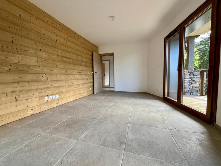 Appartement Crest-Voland - 2 chambres - 93m²