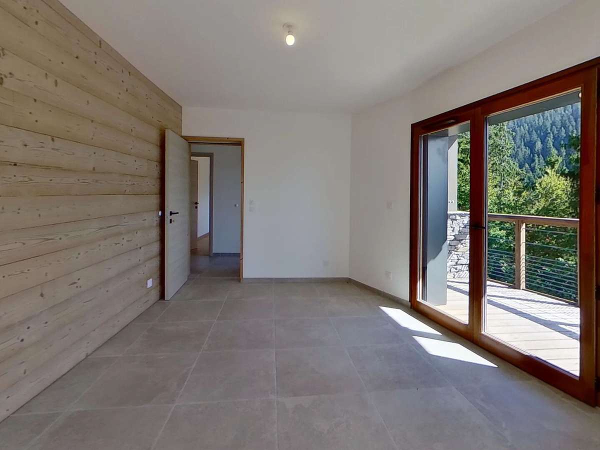 Appartement Crest-Voland