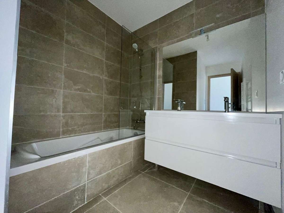 Appartement Crest-Voland