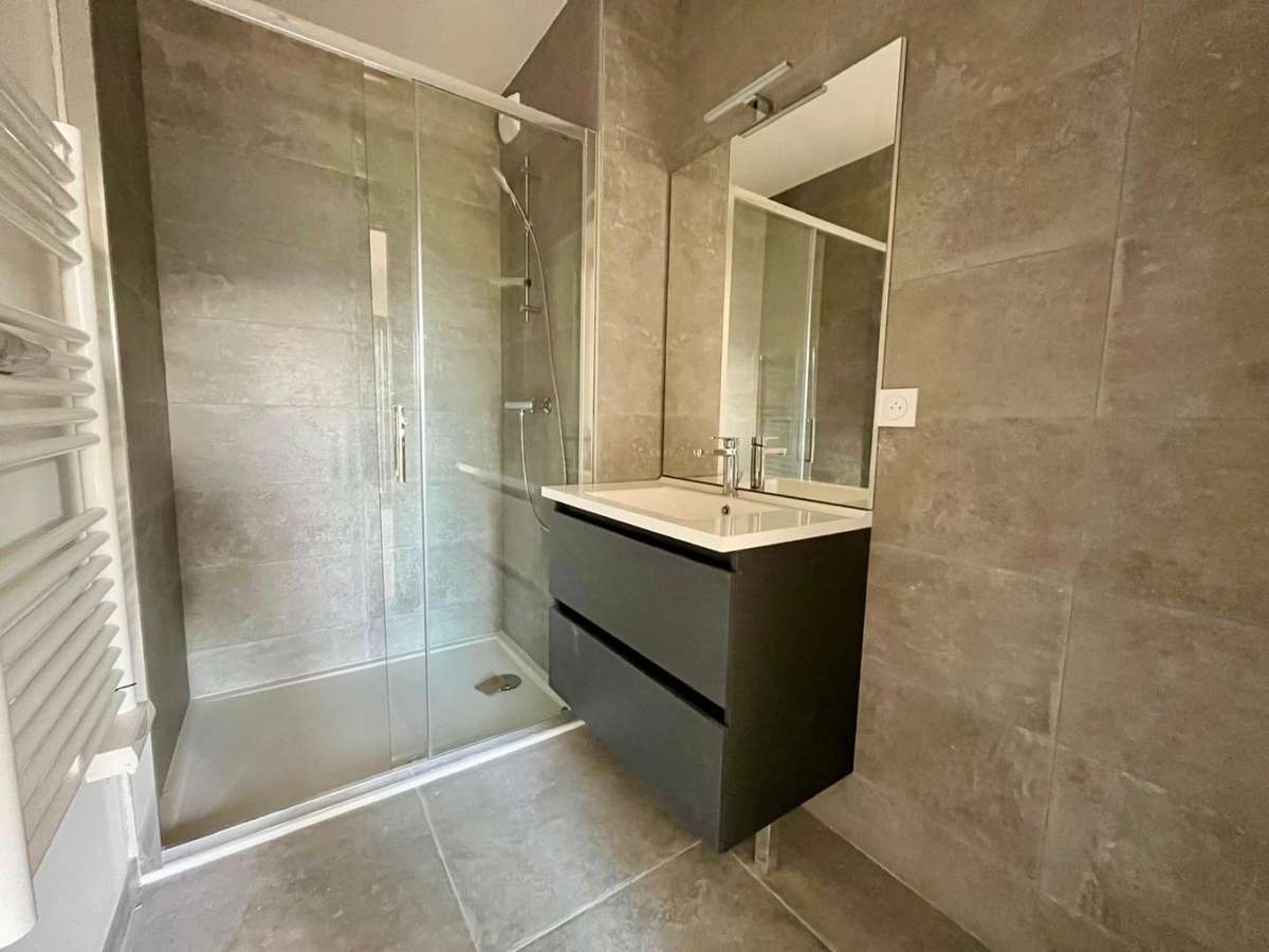 Appartement Crest-Voland