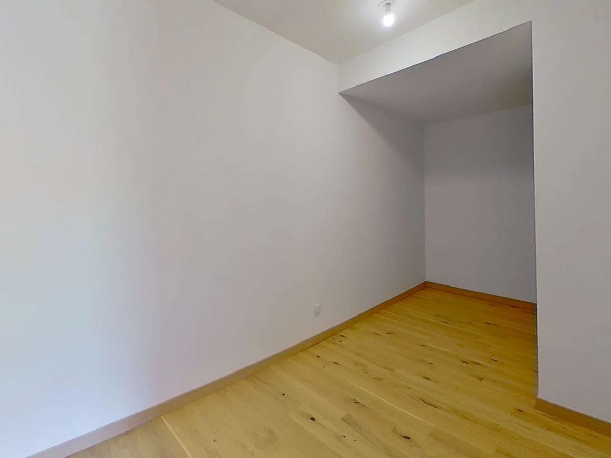 Appartement Crest-Voland