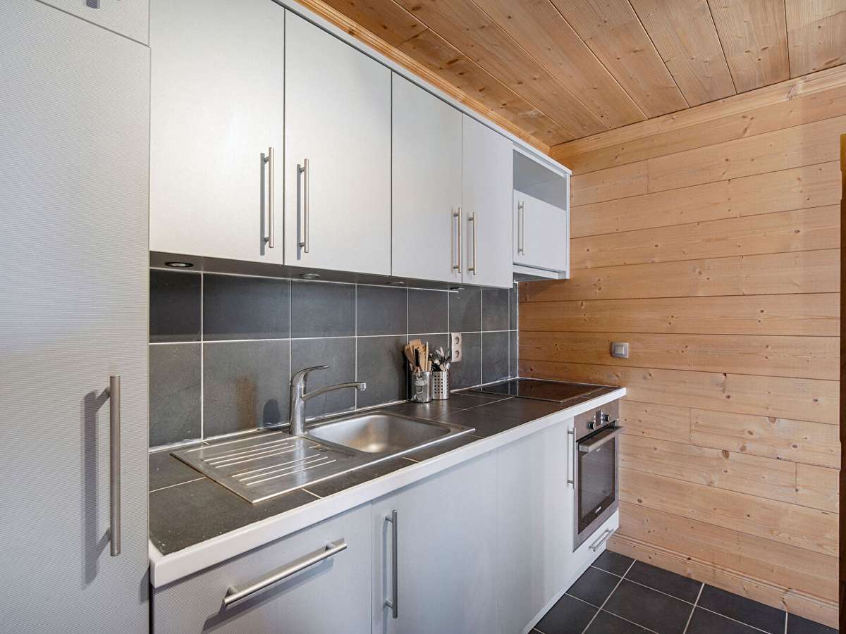 Appartement Crest-Voland