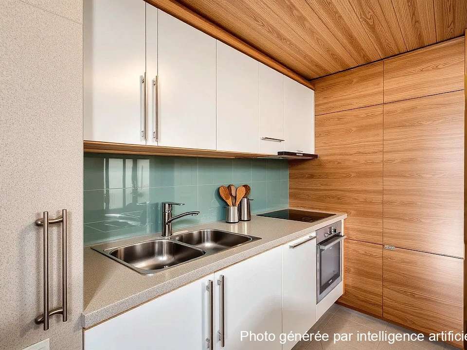 Appartement Crest-Voland