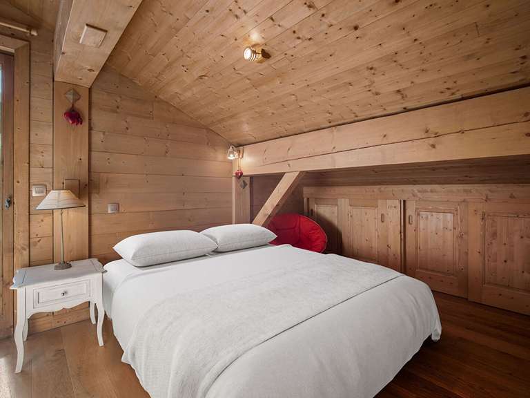 Apartment Crest-Voland - 3 bedrooms - 83m²