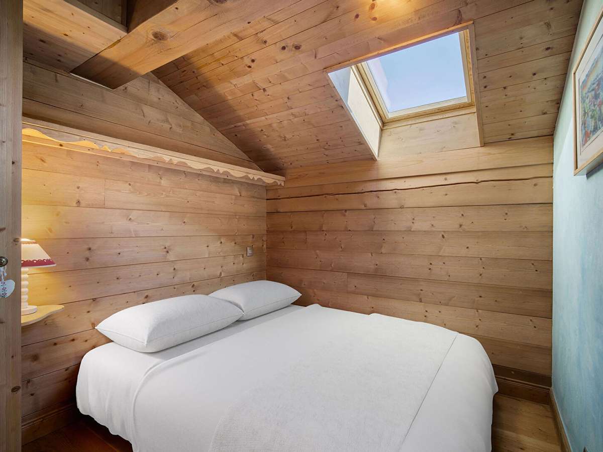 Apartment Crest-Voland