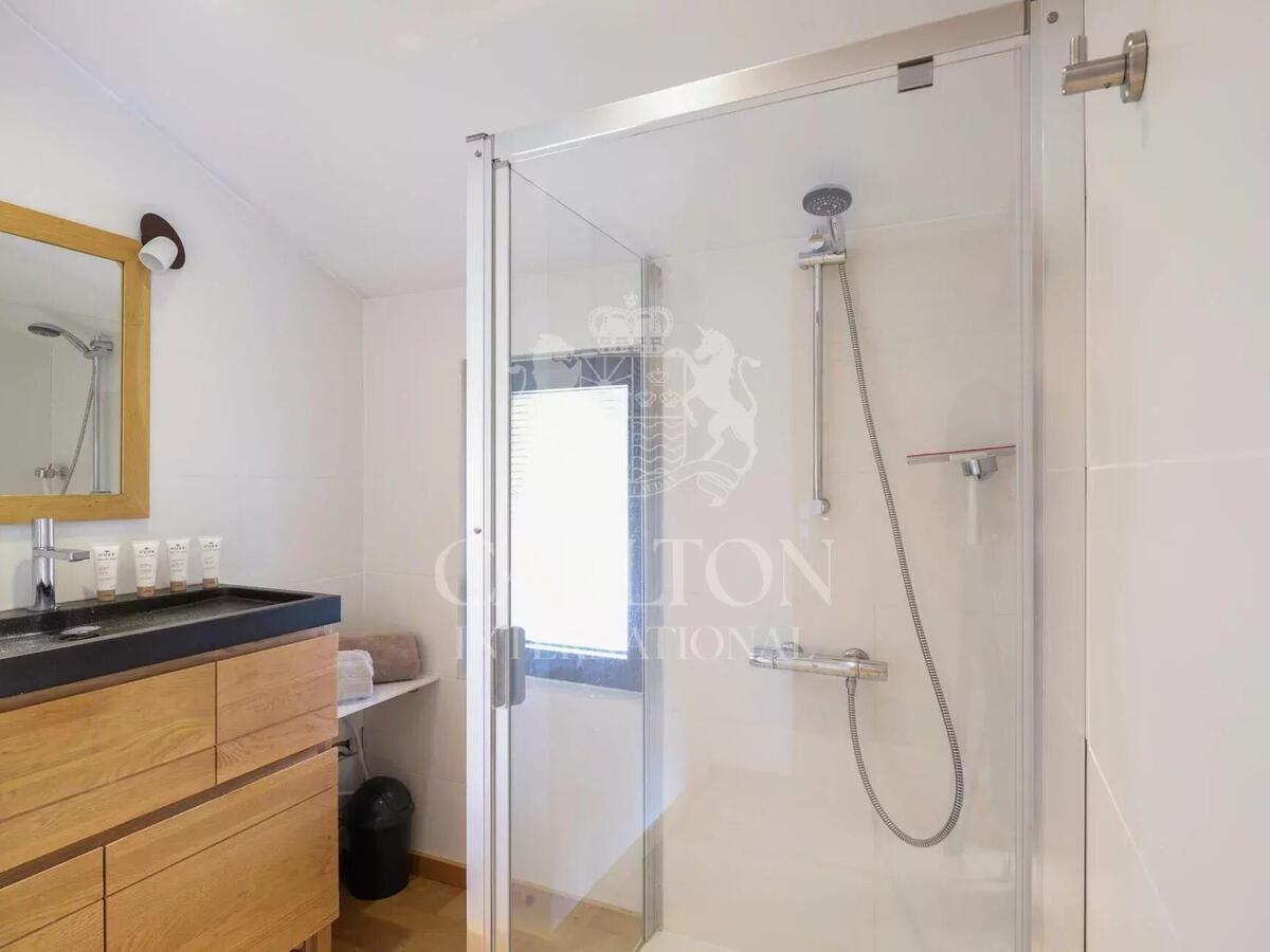 Chalet Crest-Voland