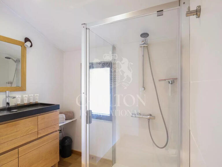 Chalet Crest-Voland - 4 chambres - 167m²