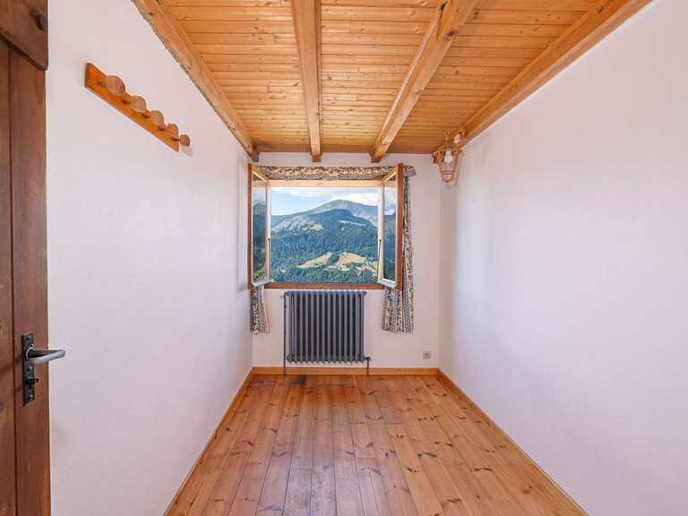 House Crest-Voland - 7 bedrooms - 190m²