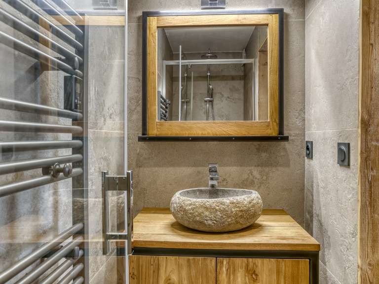 House Crest-Voland - 5 bedrooms - 155m²