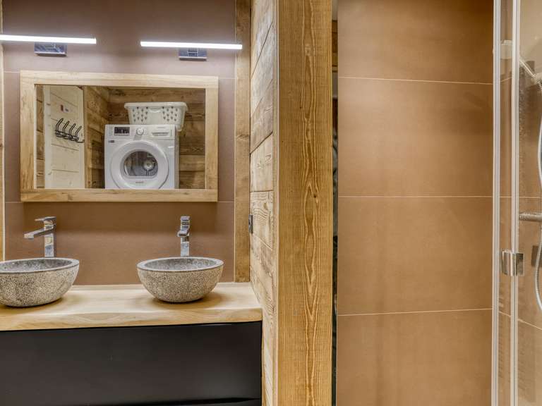 House Crest-Voland - 5 bedrooms - 155m²