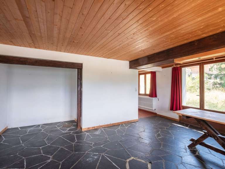 Maison Crest-Voland - 7 chambres - 190m²