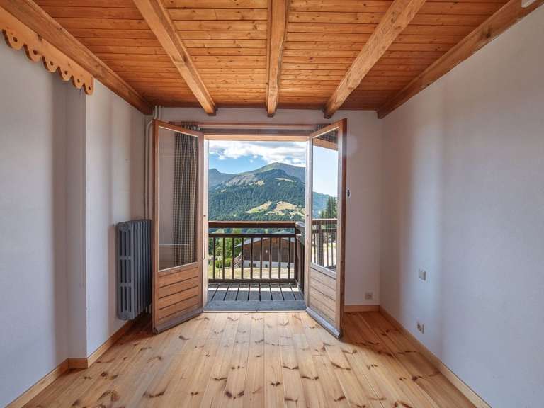 Maison Crest-Voland - 7 chambres - 190m²