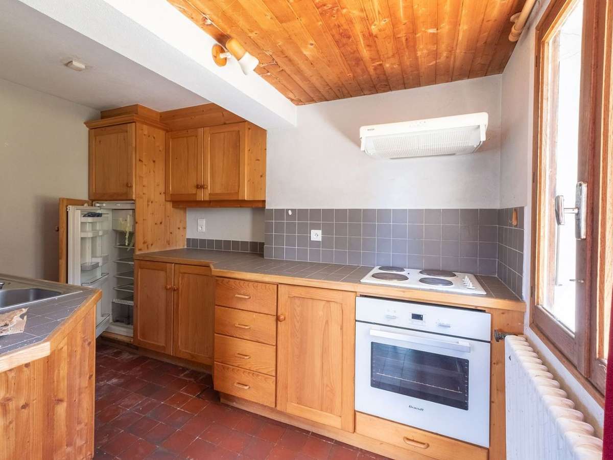 Maison Crest-Voland