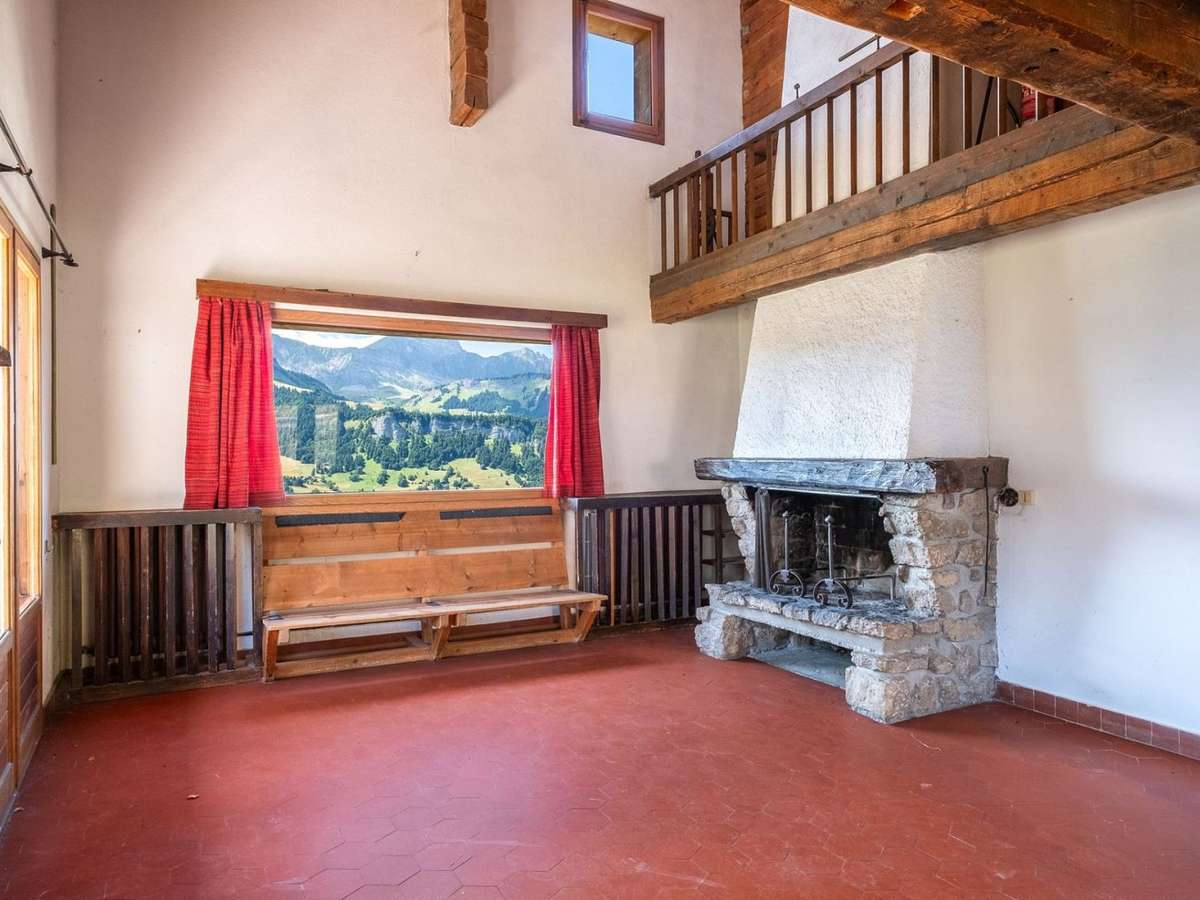 Maison Crest-Voland