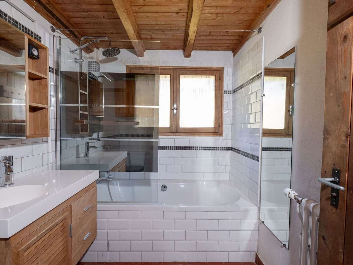 Maison Crest-Voland