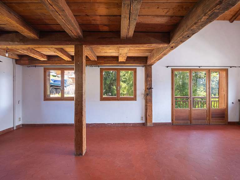 Maison Crest-Voland - 7 chambres - 190m²