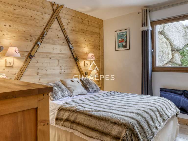 Maison Crest-Voland - 6 chambres - 216m²