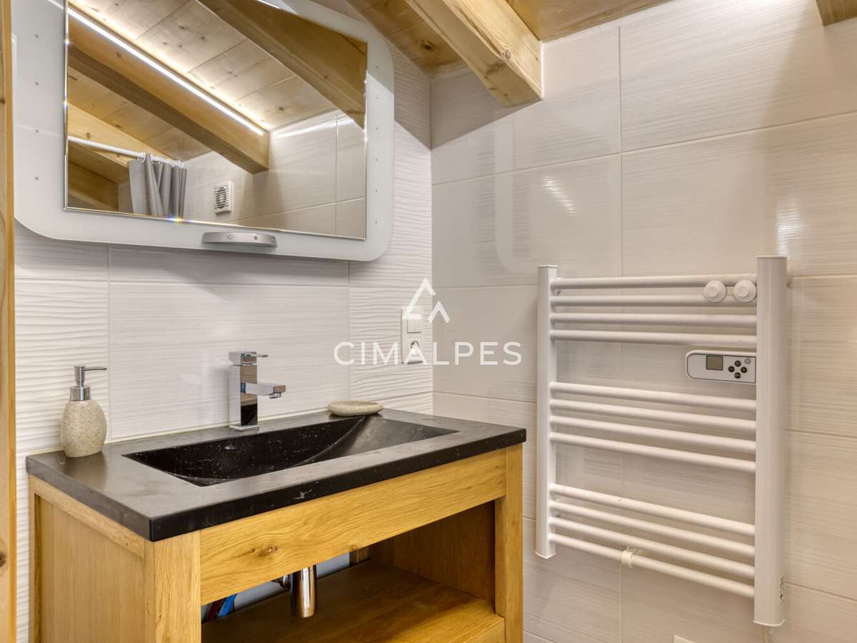 Maison Crest-Voland