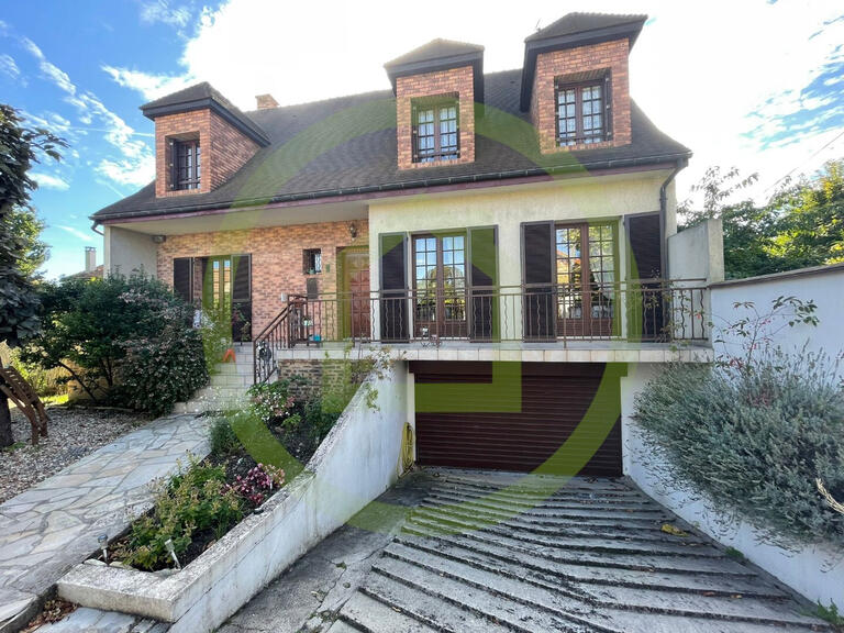 Vente Maison Créteil - 5 chambres