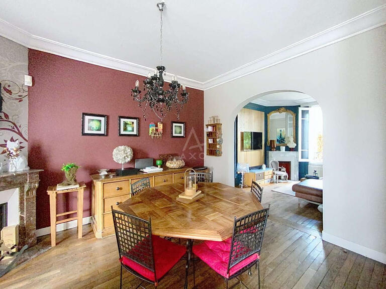 House Créteil - 3 bedrooms