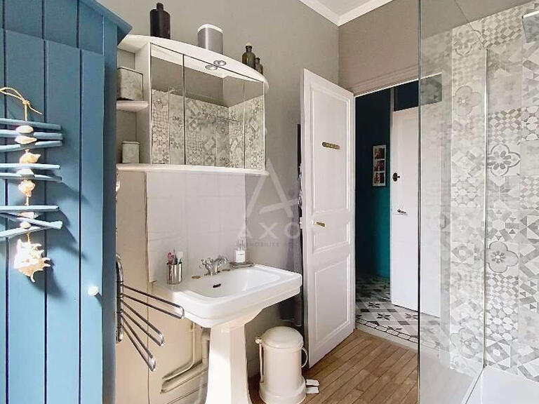 House Créteil - 3 bedrooms