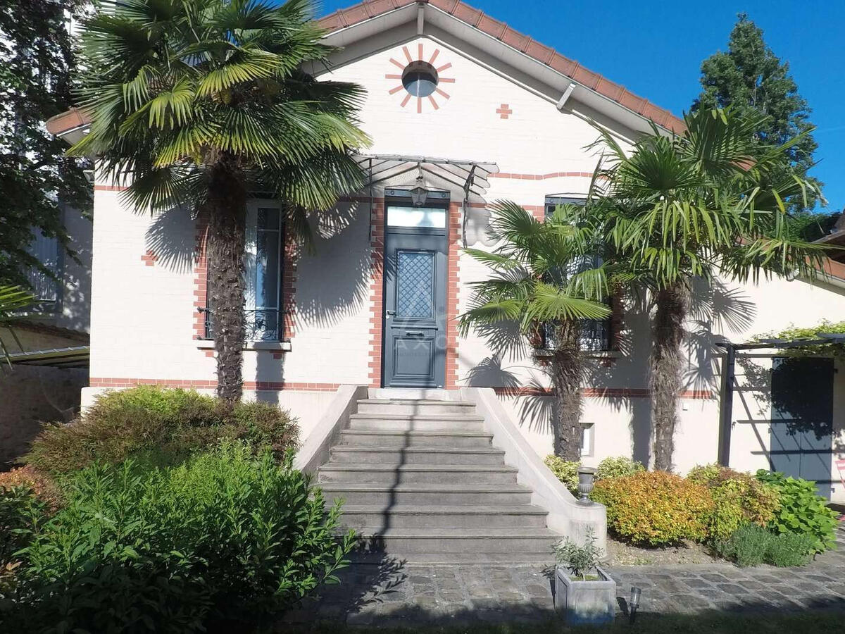 House Créteil