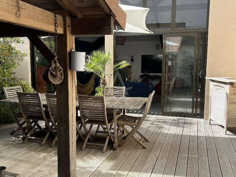 House Créteil - 3 bedrooms